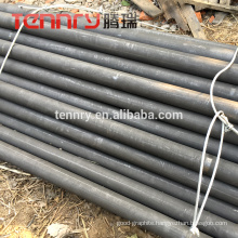 1.85 High Pure Molded Graphite Rods Supplier